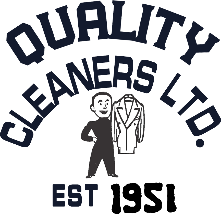 Quality Cleaners Ltd.